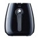 Philips Viva Collection Air Fryer - 0.8 Kg - 1400 Watt - Black - HD9220/20