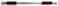 Generic Chrome Door Way Gym Bar