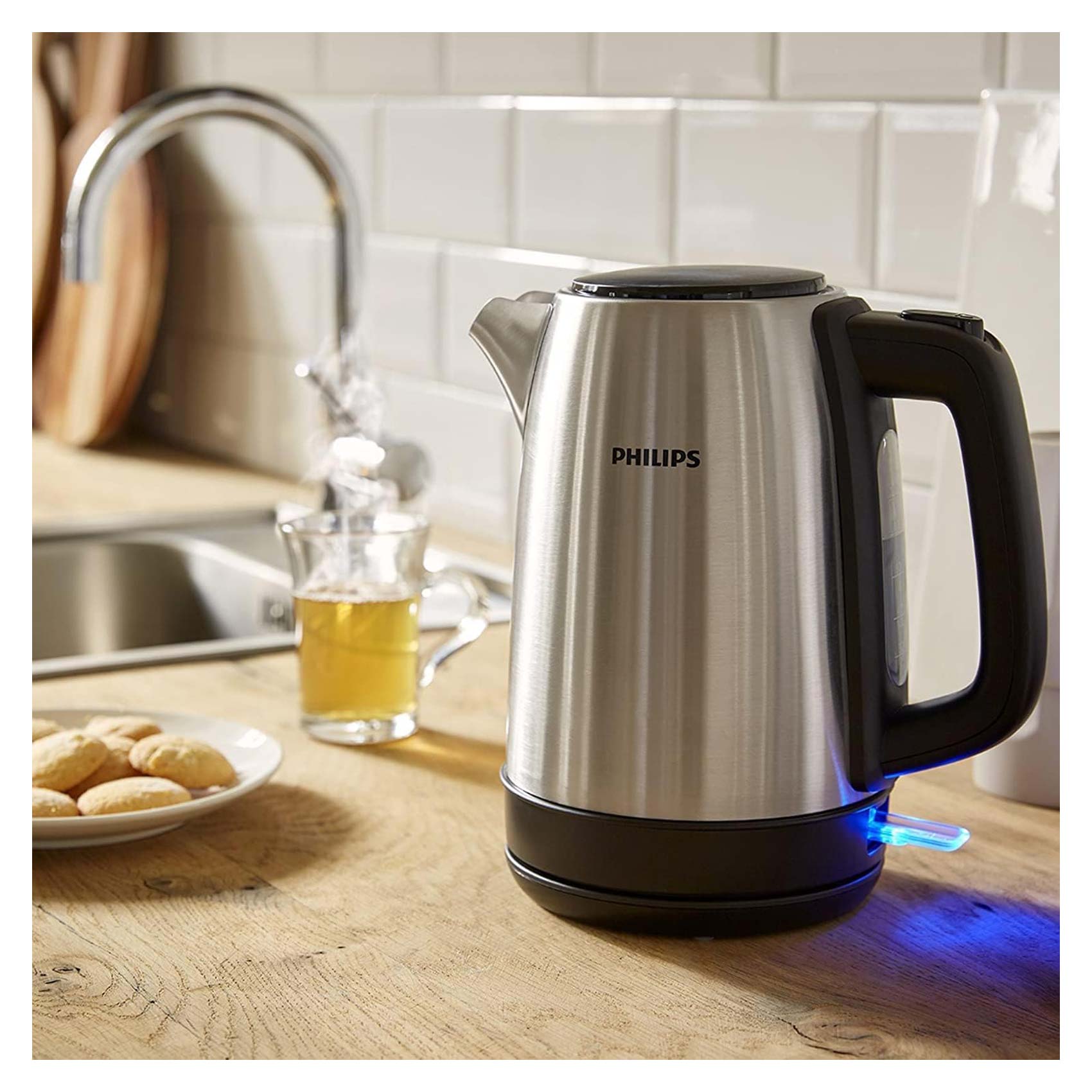 Philips HD9350/90 Daily Collection Kettle - Thumbnail 2