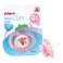 Pigeon Baby Girl Mini Light Pacifier 0m+ 78458 Pink