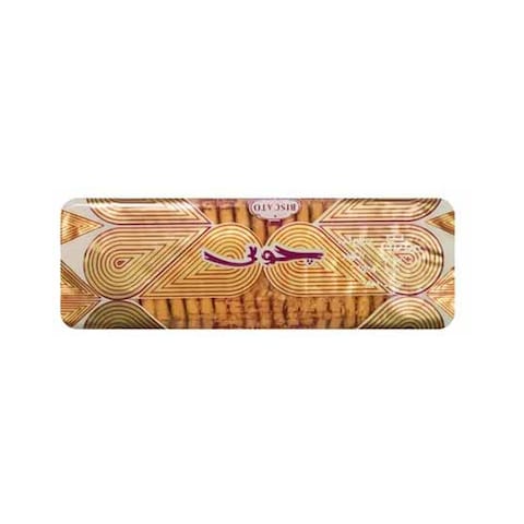 Biscato Jolly Butter Biscuit - 140 gram