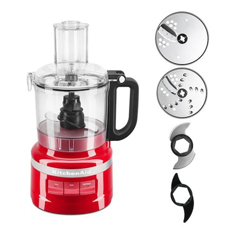 Kitchenaid 5KFP0719BER Food Processor 250W