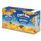 Capri-Sun Fruit Crush No Added Sugar Orange Juice 200ml Pack of 10