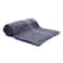 Sil Bath Sheet 40X60 Grey