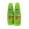Pert Shampoo With Honey Extract 400mlx2's
