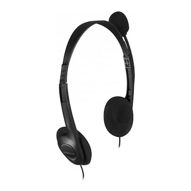 Speedlink Accordo Stereo Headset - Black