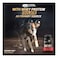 Optimum Nutrition Gold Standard Double Rich Chocolate Flavoured 100% Whey Protein Powder 2.27kg