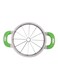 Generic Watermelon Cutter White/Green