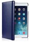 Ntech Ipro Products Rotating 360 Degree PU Leather Case Cover For iPad 2/3/4 (Not Compatible iPad Model For iPad Mini, iPad Air, iPad Air 2, iPad Pro, )