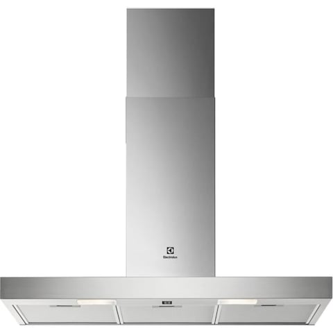 Electrolux Built In 90c Cooker Hood, LFT319X