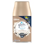 Buy Glade Automatic Spray Refill Sheer Vanilla Embrace Air Freshener 269ml in UAE