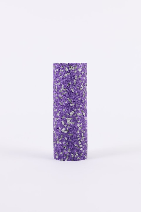 Tchibo Mini Massage Roll Tools, Purple