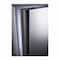Sharp Refrigerator Inverter Digital No Frost - 538 Liter - Silver - SJGV69GSL