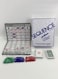 Generic Sequence Game