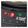Russell Hobbs Fiesta Crepe Maker 20920-56 Black 1200 Watt
