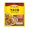Old El Paso Seasoning Mix for Tacos 25g