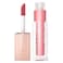 Maybelline New York Lifter Gloss Lip Gloss, 004 Silk
