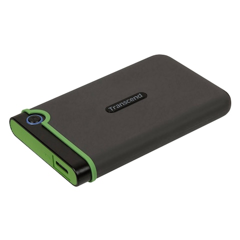 Transcend Hard Drive M2 1Tb 2.5