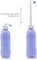 650 ml Large Portable shattaf Bidet Bottle Handheld Travel Toilet shataf Hand Spray Seat WaterBlue, Type : BidetMaterial : Plastic