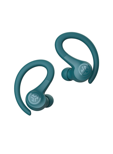 JLAB Go Air Sport True Wireless Earbuds- Teal