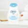 Dove Baby Rich Moisture Shampoo 400ml