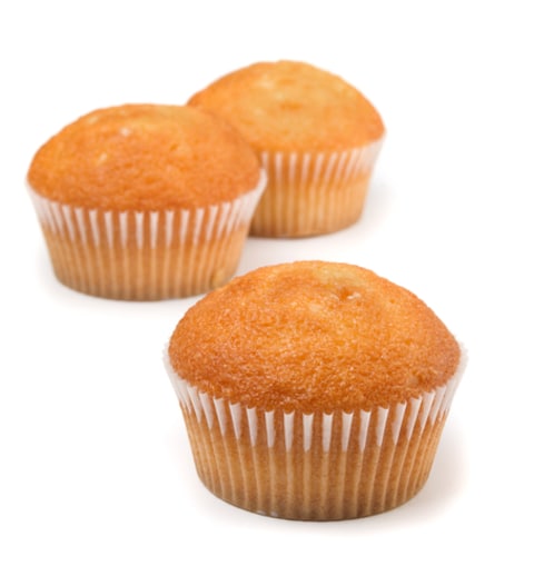 Cup Cake