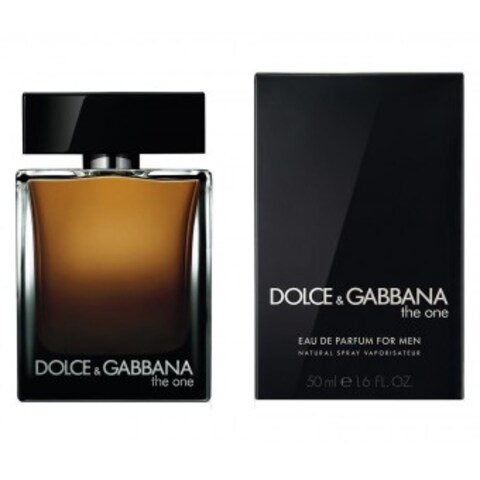 Dolce Gabbana The One De Parfum For Men 150ml Online Carrefour KSA