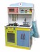 Rbwtoys Premium Wooden Kitchen Set, Educaional Toy Realastic Design For Kids RW-17527 60&times;30&times;99cm