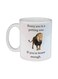 muGGyz Computing Rule #4 Funny Programming Coffee Mug White 325ml