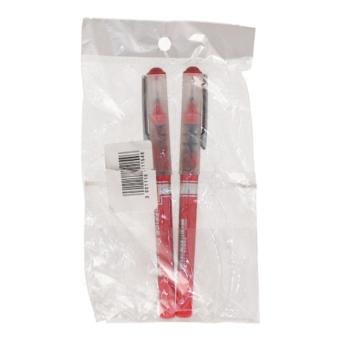 Office Gel Pen 2pcs