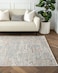 Jacob Sandy 500 x 400 cm Carpet Centre Home Designer Rug for Bedroom Living Dining Room Office Soft Non-slip Area Textile Decor