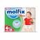 Molfix Pants Diapers 4 Maxi - 7-18 Kg - 28 Diapers