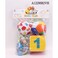 Baby Ball Multicolour Pack of 4