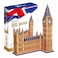 3D PUZZLES BIG BEN MC087H