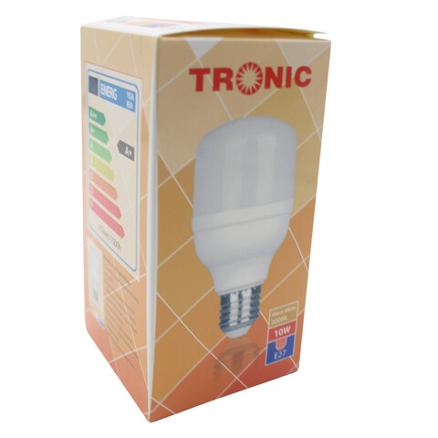 BULB LED 10W E27 3000K