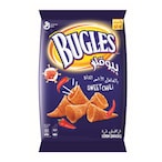 Buy Bugles Sweet Chili Corn Snack 125g in Saudi Arabia