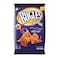 Bugles Sweet Chili Corn Snack 125g