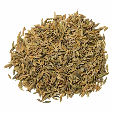 Whole Cumin