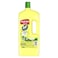 Jif Cream With Micro Crystals Lemon Yellow 1.5L