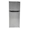 Mika Fridge 118L Double Door Mrdcd