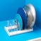 YouCopia - StoreMore Adjustable Lid Holder Organizer - White - YCA-50159
