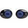 JBL Bluetooth Earphone Tune 120TWS Blue