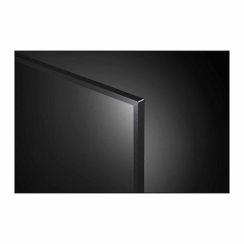 LG 43-inch 4K UHD Smart TV With Built-in Receiver and WebOS - 43UN7340