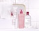 Doreen Bioderma Sensibio H2O Make-Up Removing Micellar Water for Sensitive Skin, 2 x 500 ml(GC1427A)