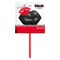 Florestal Pop Kiss Black Cola Lollipop 50g