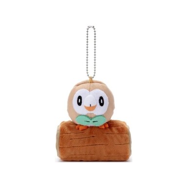 Buy Plush Eco Bag / Rowlett Online | Carrefour UAE