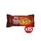 Britannia Good Day Cashew Cookies - 23gm - 15 Pieces