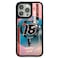 SKINARMA DRIFT Mag-Charge Cover iPhone 15 Pro 6.1 Black