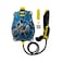 Water Backpack Batman Mx Dsgn 8321