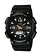 ساعة يد أنالوج/رقمية للرجال من كاسيو ( AQ-S810W-1BVEF)